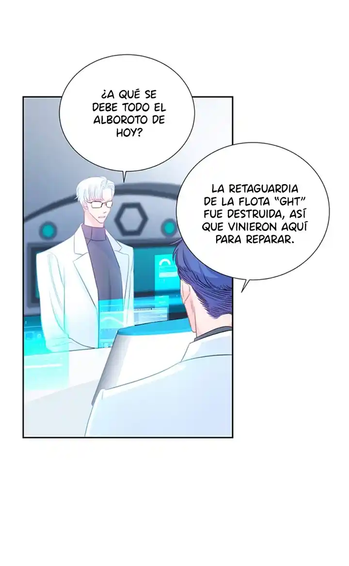 La Nave Espacial De La Princesa~ - Capítulo 84 - Página 19 - LectorTMOo