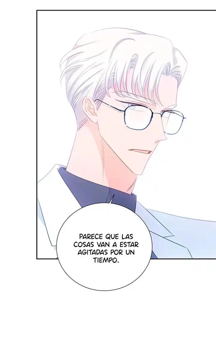 La Nave Espacial De La Princesa~ - Capítulo 84 - Página 20 - LectorTMOo