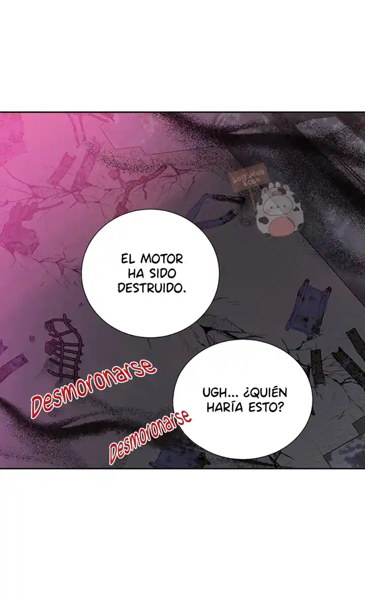 La Nave Espacial De La Princesa~ - Capítulo 84 - Página 29 - LectorTMOo