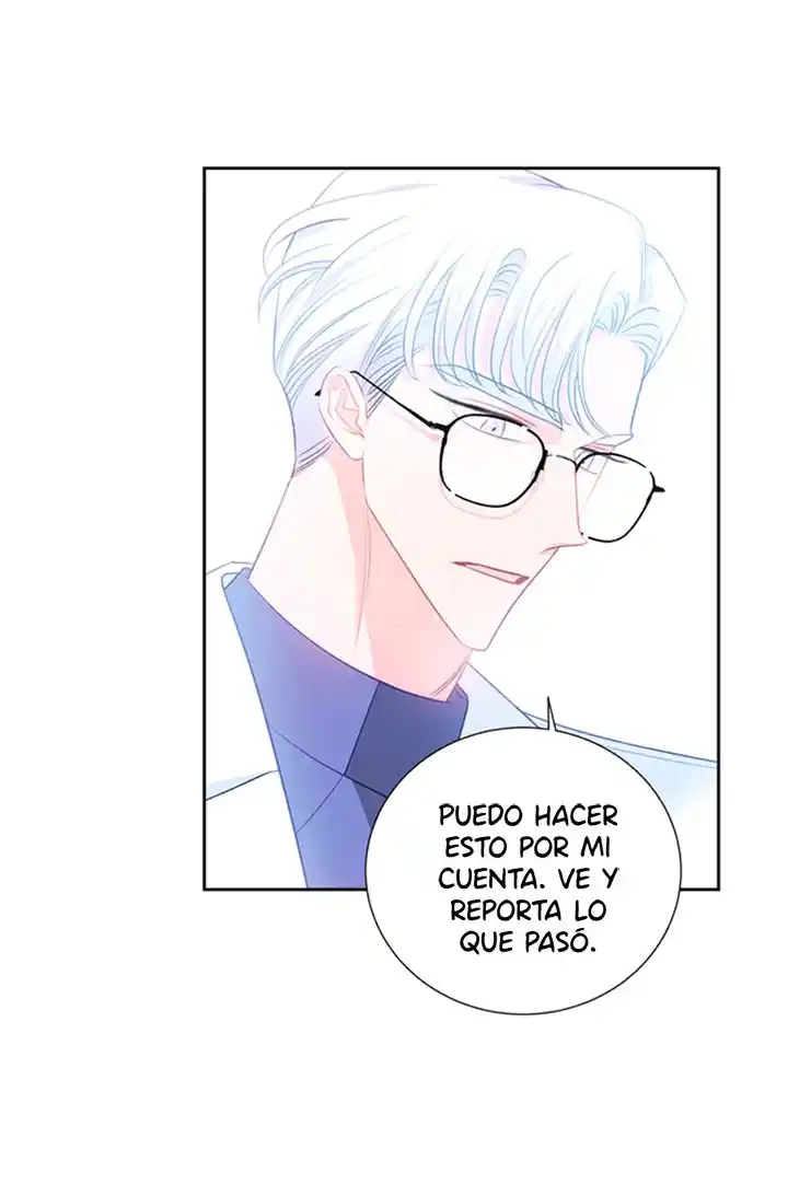 La Nave Espacial De La Princesa~ - Capítulo 84 - Página 31 - LectorTMOo