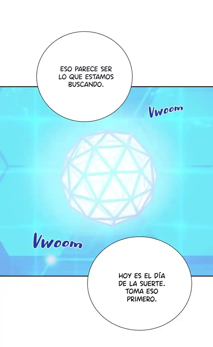 La Nave Espacial De La Princesa~ - Capítulo 84 - Página 37 - LectorTMOo