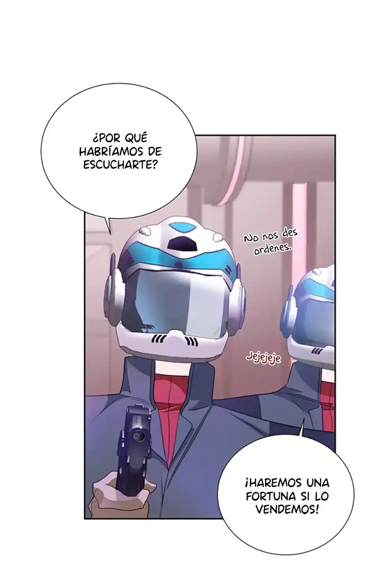 La Nave Espacial De La Princesa~ - Capítulo 84 - Página 39 - LectorTMOo
