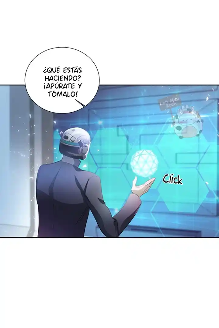La Nave Espacial De La Princesa~ - Capítulo 84 - Página 40 - LectorTMOo