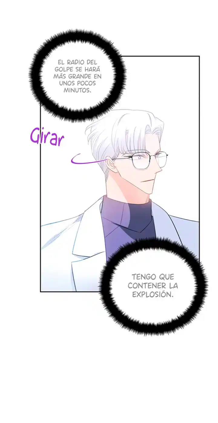 La Nave Espacial De La Princesa~ - Capítulo 84 - Página 47 - LectorTMOo