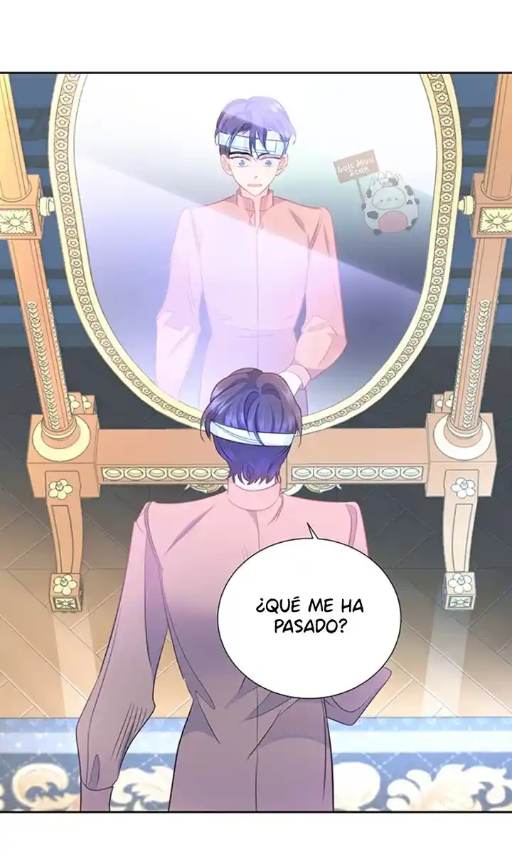 La Nave Espacial De La Princesa~ - Capítulo 84 - Página 58 - LectorTMOo