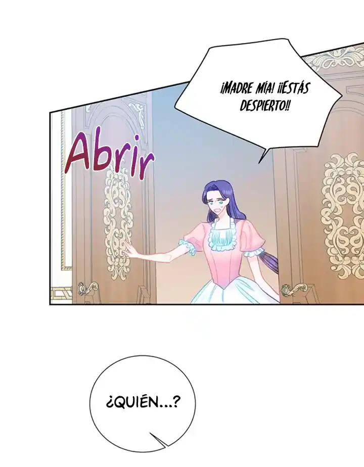 La Nave Espacial De La Princesa~ - Capítulo 84 - Página 61 - LectorTMOo