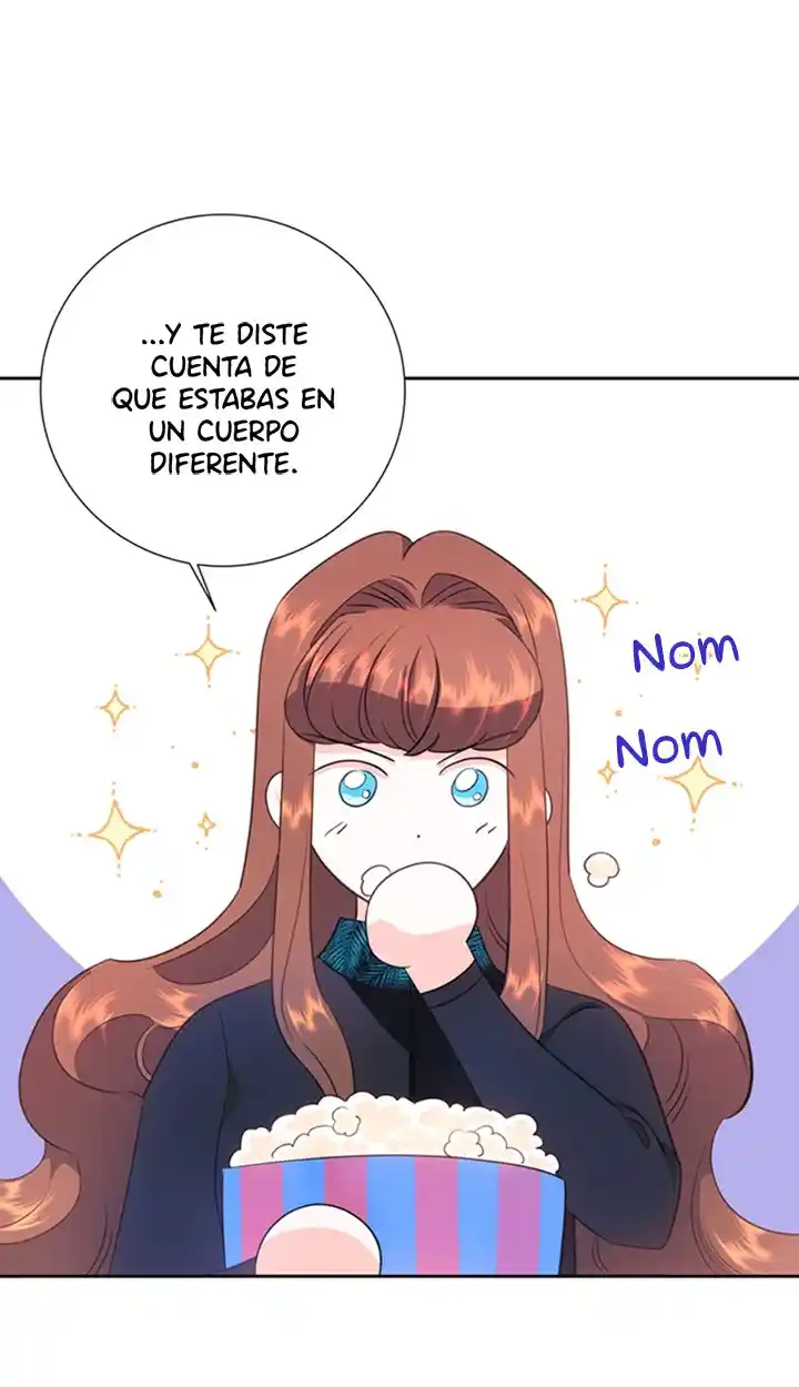 La Nave Espacial De La Princesa~ - Capítulo 85 - Página 9 - LectorTMOo