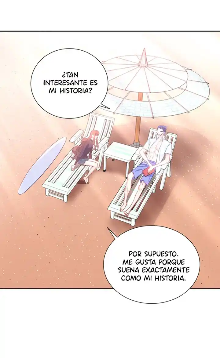 La Nave Espacial De La Princesa~ - Capítulo 85 - Página 11 - LectorTMOo