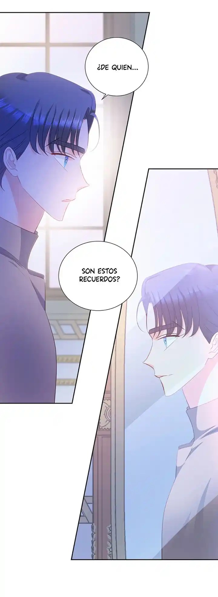 La Nave Espacial De La Princesa~ - Capítulo 85 - Página 15 - LectorTMOo