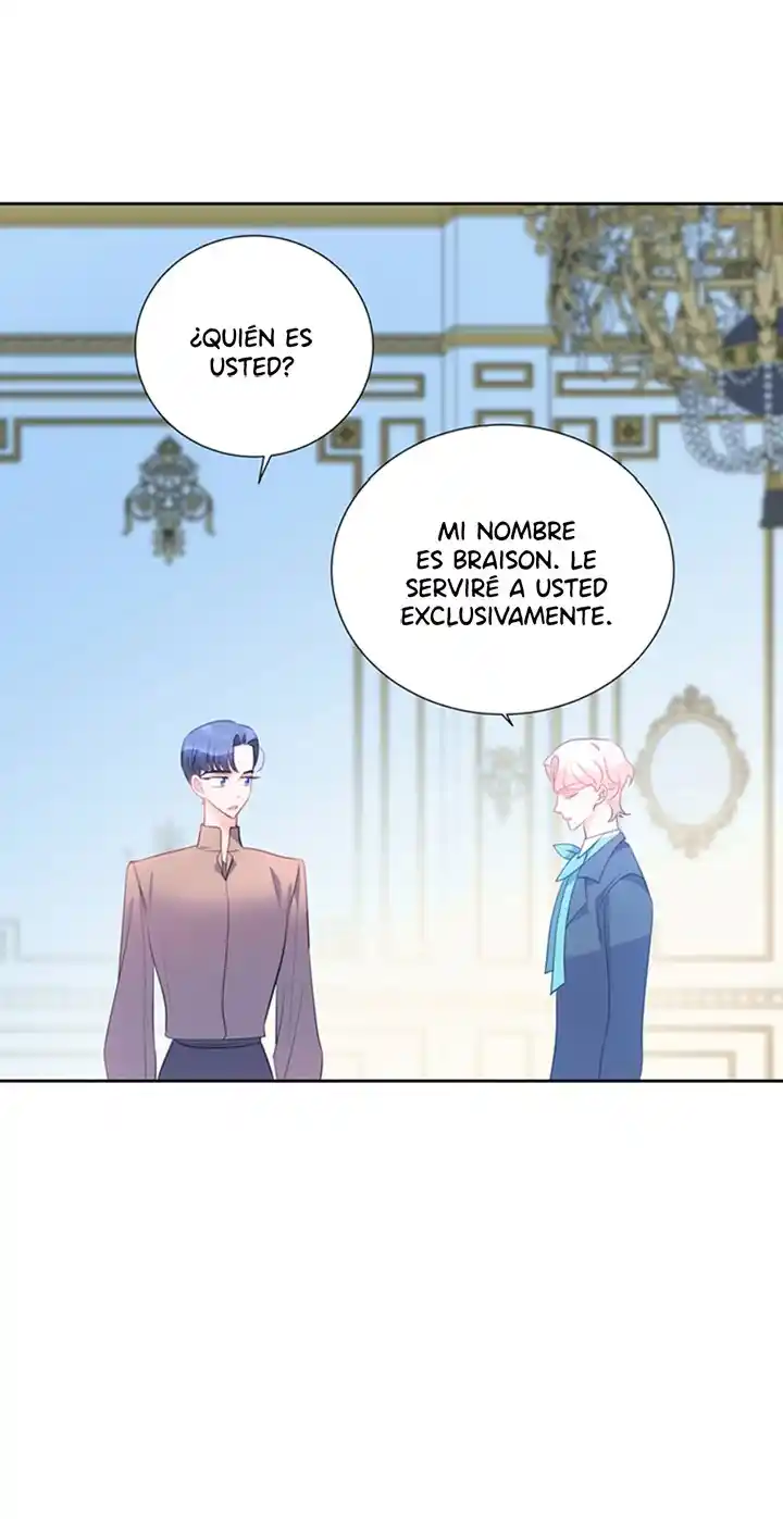 La Nave Espacial De La Princesa~ - Capítulo 85 - Página 19 - LectorTMOo