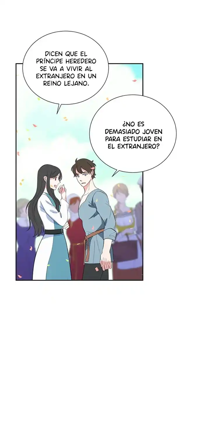 La Nave Espacial De La Princesa~ - Capítulo 85 - Página 26 - LectorTMOo