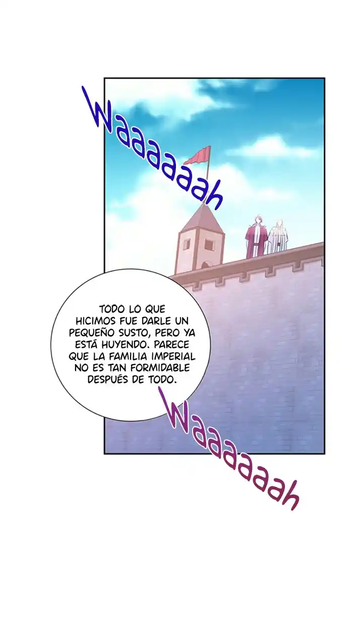 La Nave Espacial De La Princesa~ - Capítulo 85 - Página 27 - LectorTMOo