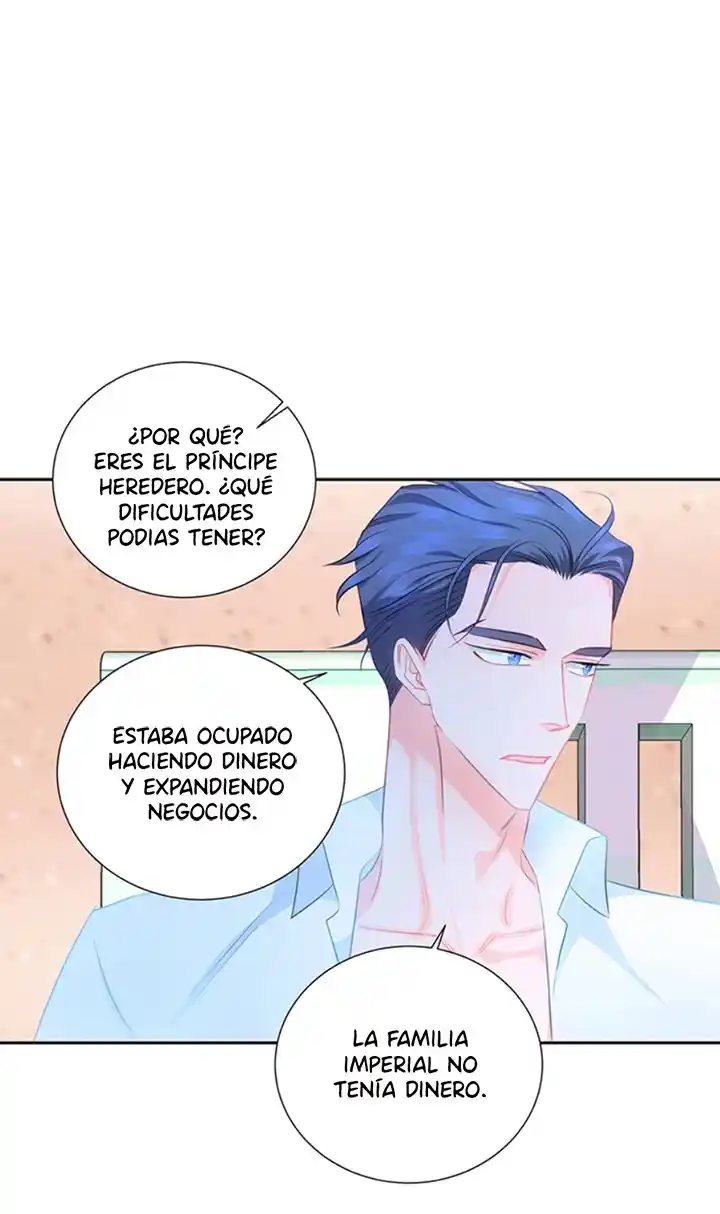 La Nave Espacial De La Princesa~ - Capítulo 85 - Página 31 - LectorTMOo