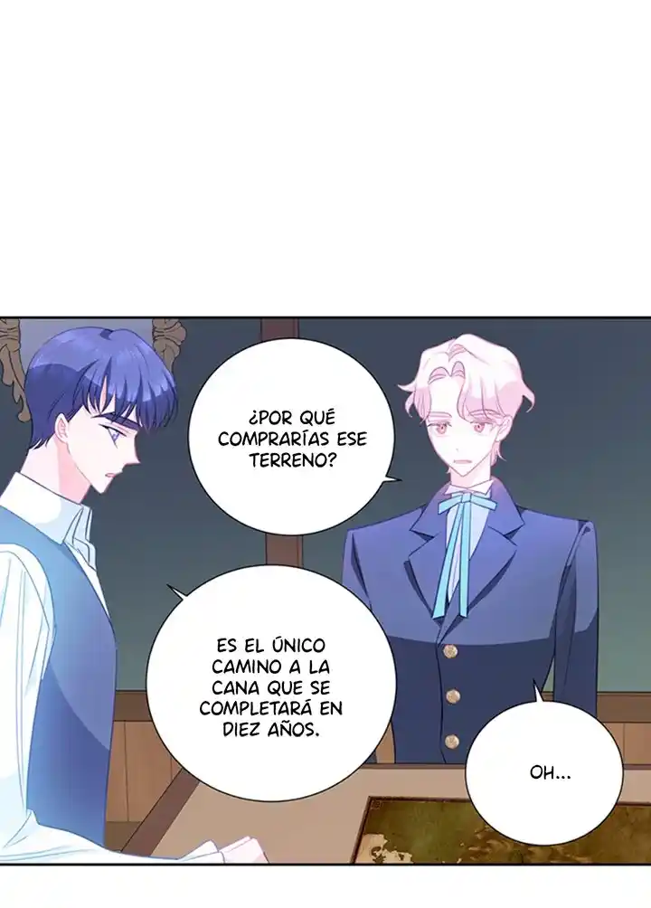 La Nave Espacial De La Princesa~ - Capítulo 85 - Página 36 - LectorTMOo