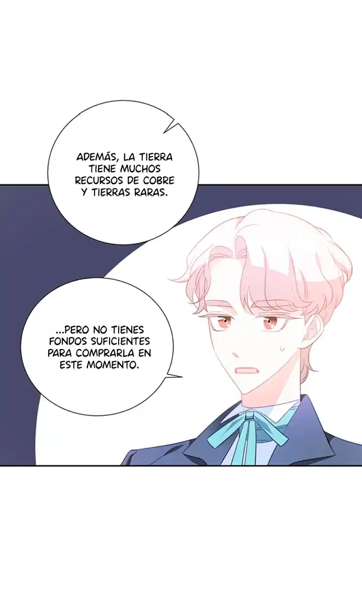 La Nave Espacial De La Princesa~ - Capítulo 85 - Página 37 - LectorTMOo
