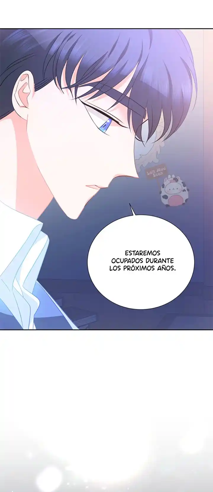 La Nave Espacial De La Princesa~ - Capítulo 85 - Página 40 - LectorTMOo