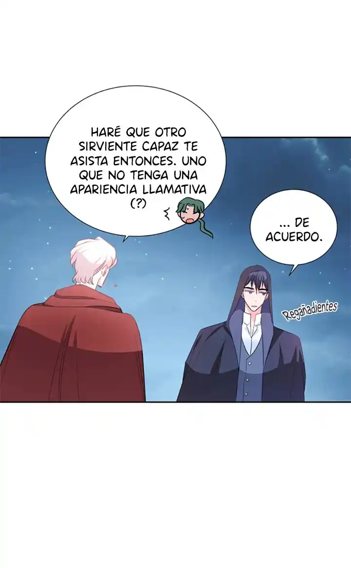 La Nave Espacial De La Princesa~ - Capítulo 85 - Página 45 - LectorTMOo