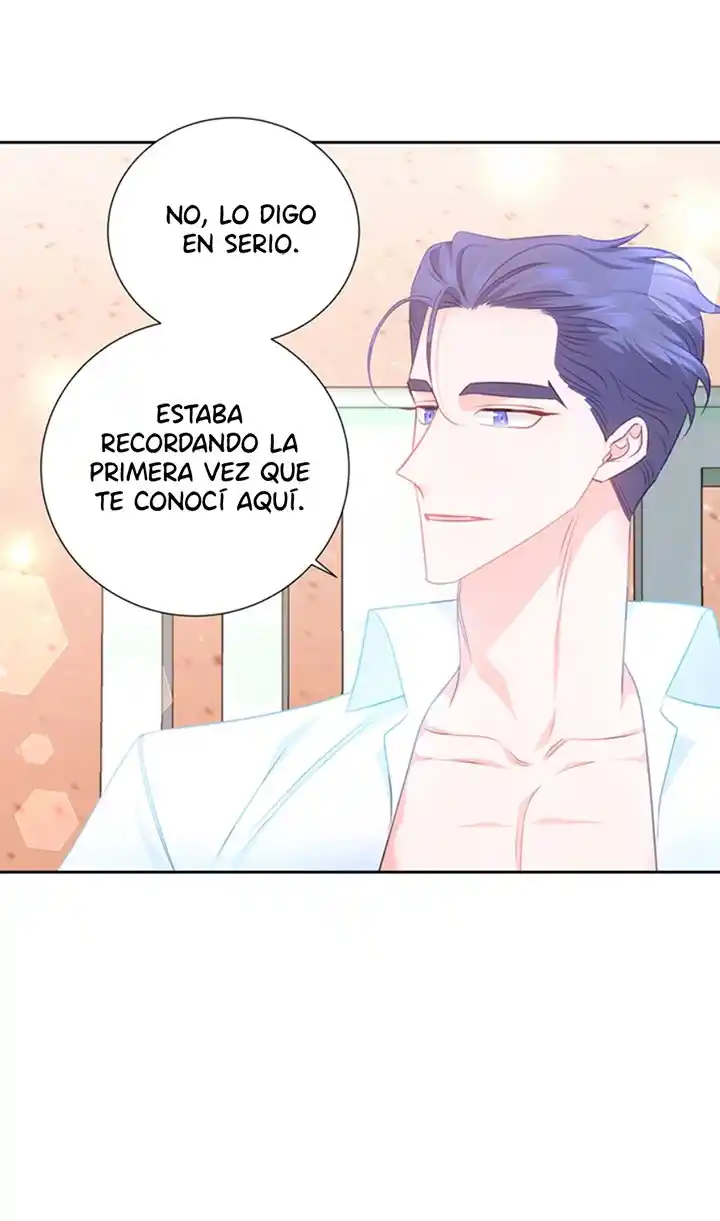La Nave Espacial De La Princesa~ - Capítulo 85 - Página 60 - LectorTMOo