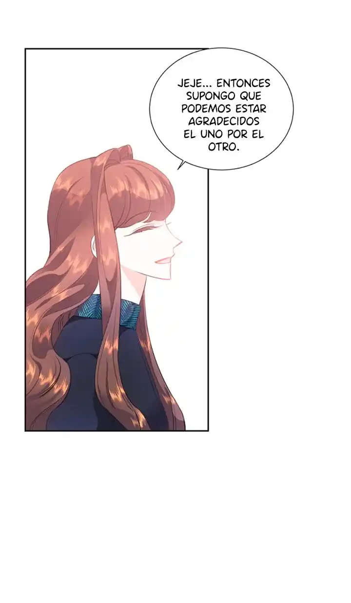 La Nave Espacial De La Princesa~ - Capítulo 85 - Página 63 - LectorTMOo