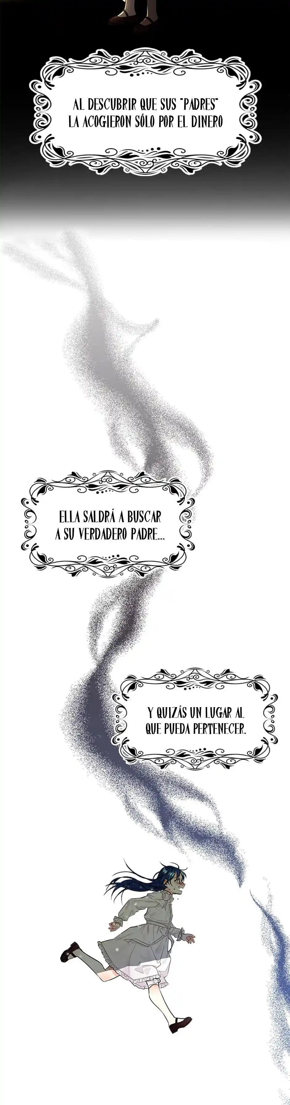 La Niña Cuyo Padre Tenía Un Gran Poder - Capítulo  - Página 4 - LectorTMOo