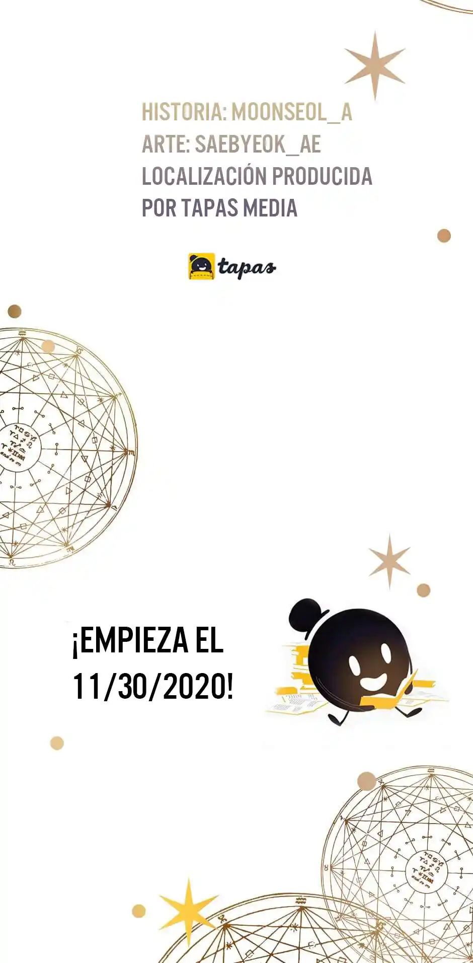 La Niña Cuyo Padre Tenía Un Gran Poder - Capítulo  - Página 12 - LectorTMOo