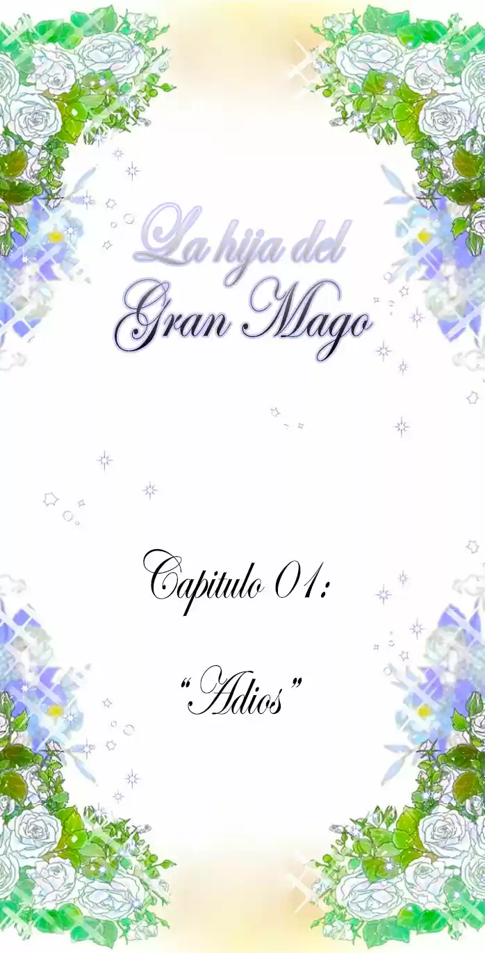 La Niña Cuyo Padre Tenía Un Gran Poder - Capítulo 1 - Página 2 - LectorTMOo
