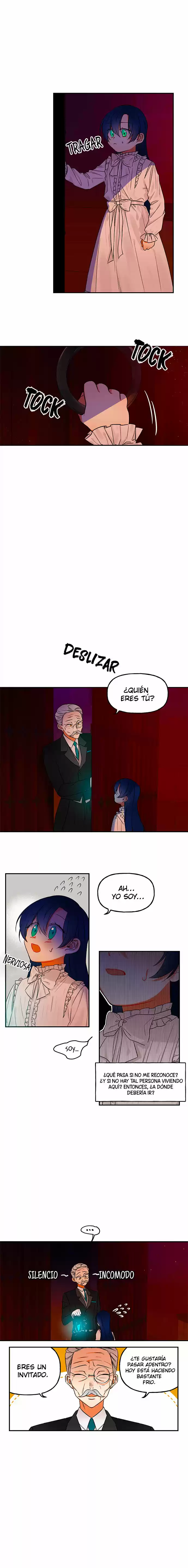 La Niña Cuyo Padre Tenía Un Gran Poder - Capítulo 2 - Página 4 - LectorTMOo