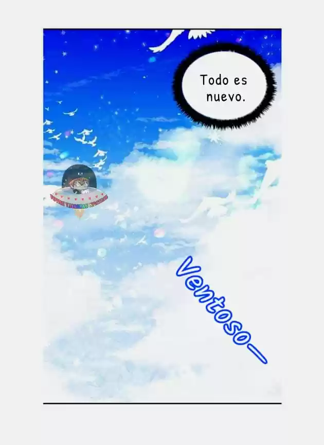 La Niña Cuyo Padre Tenía Un Gran Poder - Capítulo 21 - Página 12 - LectorTMOo