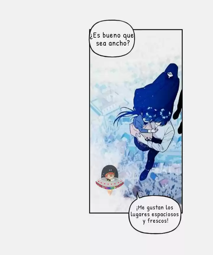 La Niña Cuyo Padre Tenía Un Gran Poder - Capítulo 21 - Página 13 - LectorTMOo