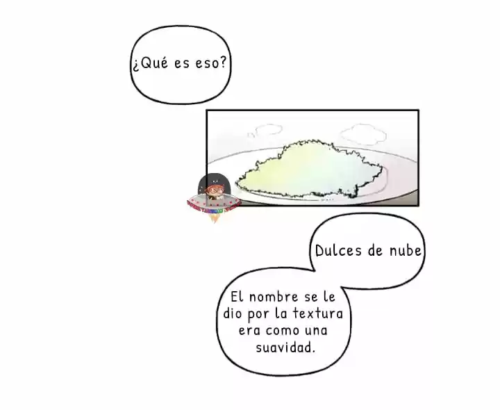 La Niña Cuyo Padre Tenía Un Gran Poder - Capítulo 21 - Página 47 - LectorTMOo