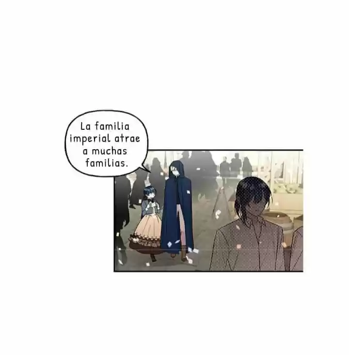 La Niña Cuyo Padre Tenía Un Gran Poder - Capítulo 22 - Página 6 - LectorTMOo