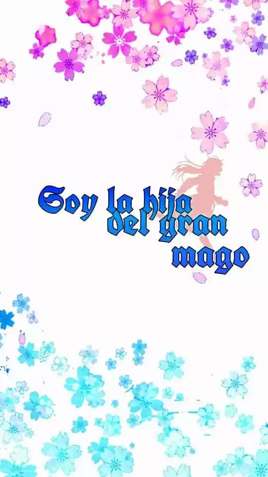 La Niña Cuyo Padre Tenía Un Gran Poder - Capítulo 22 - Página 8 - LectorTMOo