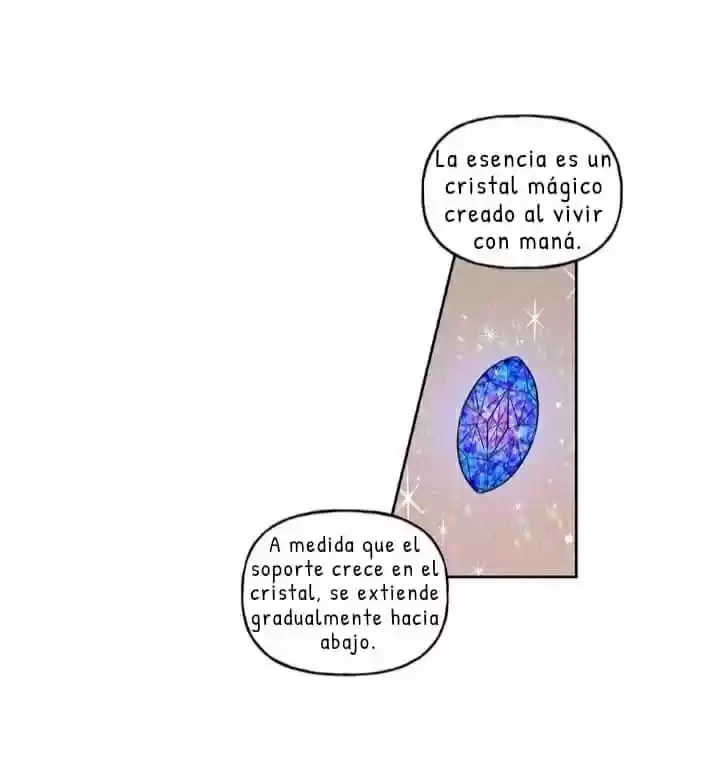 La Niña Cuyo Padre Tenía Un Gran Poder - Capítulo 22 - Página 27 - LectorTMOo