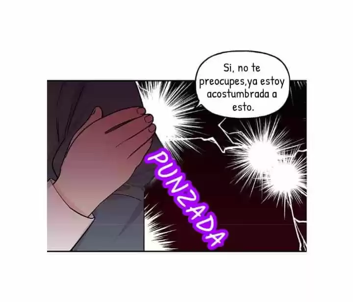 La Niña Cuyo Padre Tenía Un Gran Poder - Capítulo 22 - Página 45 - LectorTMOo