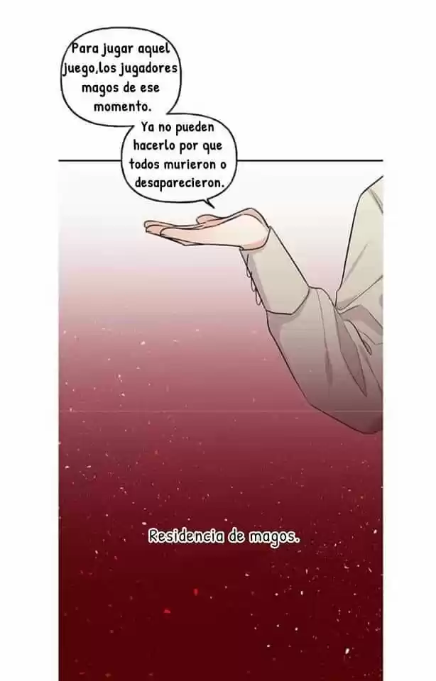 La Niña Cuyo Padre Tenía Un Gran Poder - Capítulo 23 - Página 24 - LectorTMOo