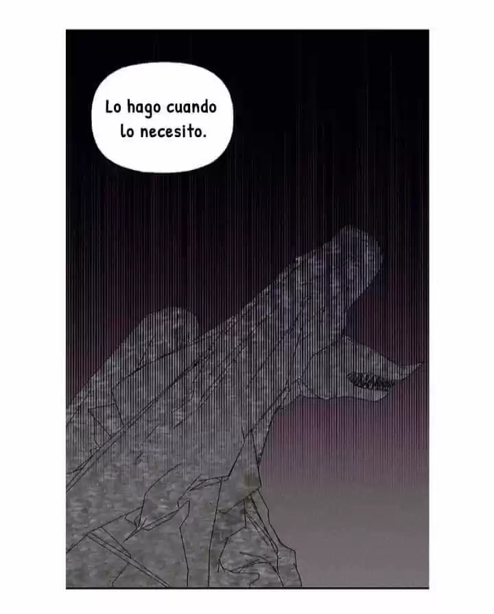 La Niña Cuyo Padre Tenía Un Gran Poder - Capítulo 23 - Página 33 - LectorTMOo