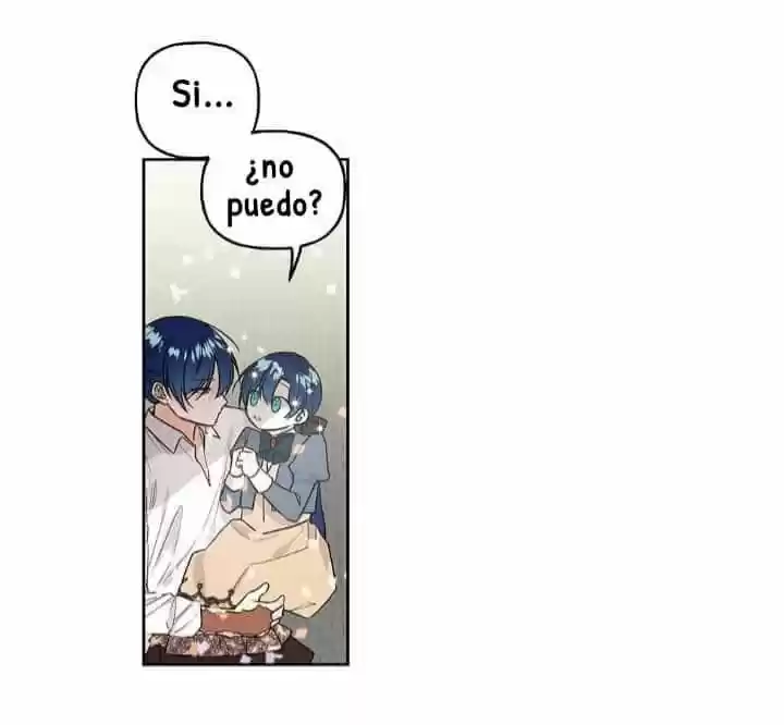 La Niña Cuyo Padre Tenía Un Gran Poder - Capítulo 23 - Página 37 - LectorTMOo