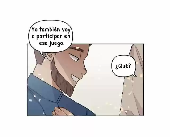 La Niña Cuyo Padre Tenía Un Gran Poder - Capítulo 23 - Página 50 - LectorTMOo