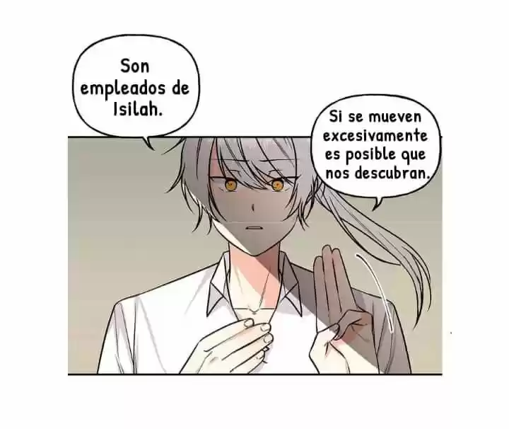 La Niña Cuyo Padre Tenía Un Gran Poder - Capítulo 23 - Página 57 - LectorTMOo