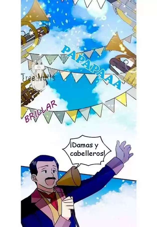 La Niña Cuyo Padre Tenía Un Gran Poder - Capítulo 24 - Página 7 - LectorTMOo