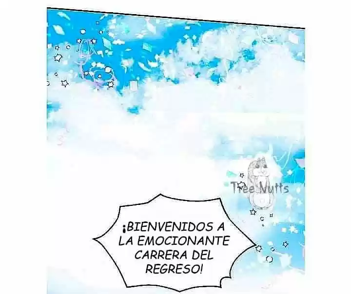 La Niña Cuyo Padre Tenía Un Gran Poder - Capítulo 24 - Página 9 - LectorTMOo