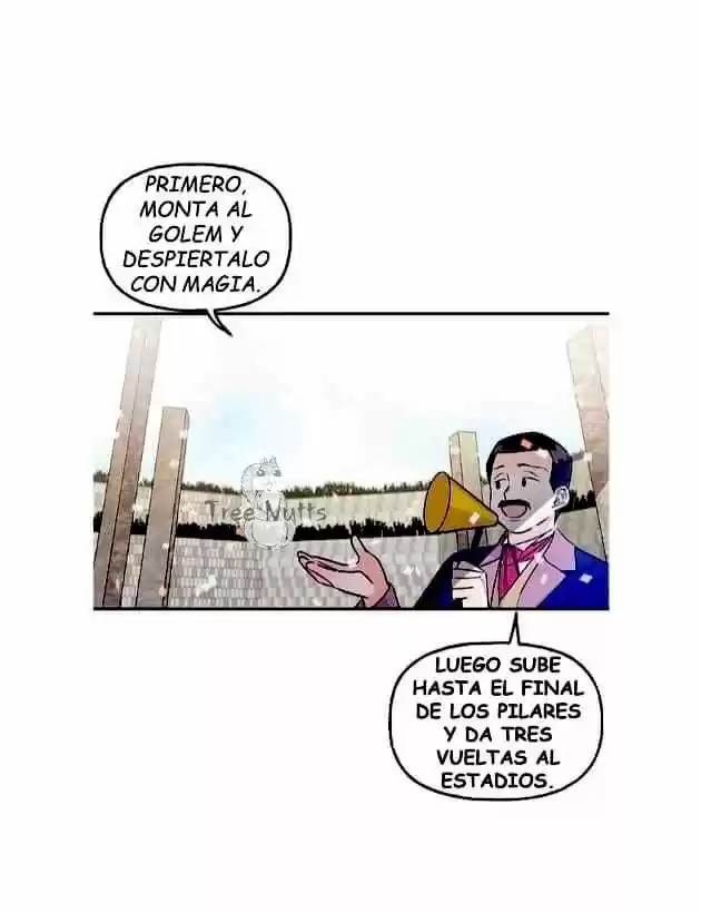 La Niña Cuyo Padre Tenía Un Gran Poder - Capítulo 24 - Página 12 - LectorTMOo