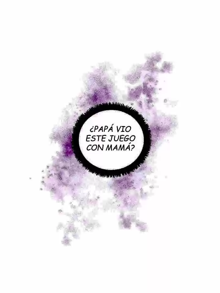 La Niña Cuyo Padre Tenía Un Gran Poder - Capítulo 24 - Página 24 - LectorTMOo