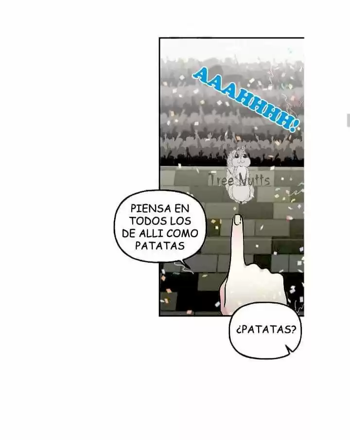 La Niña Cuyo Padre Tenía Un Gran Poder - Capítulo 24 - Página 27 - LectorTMOo