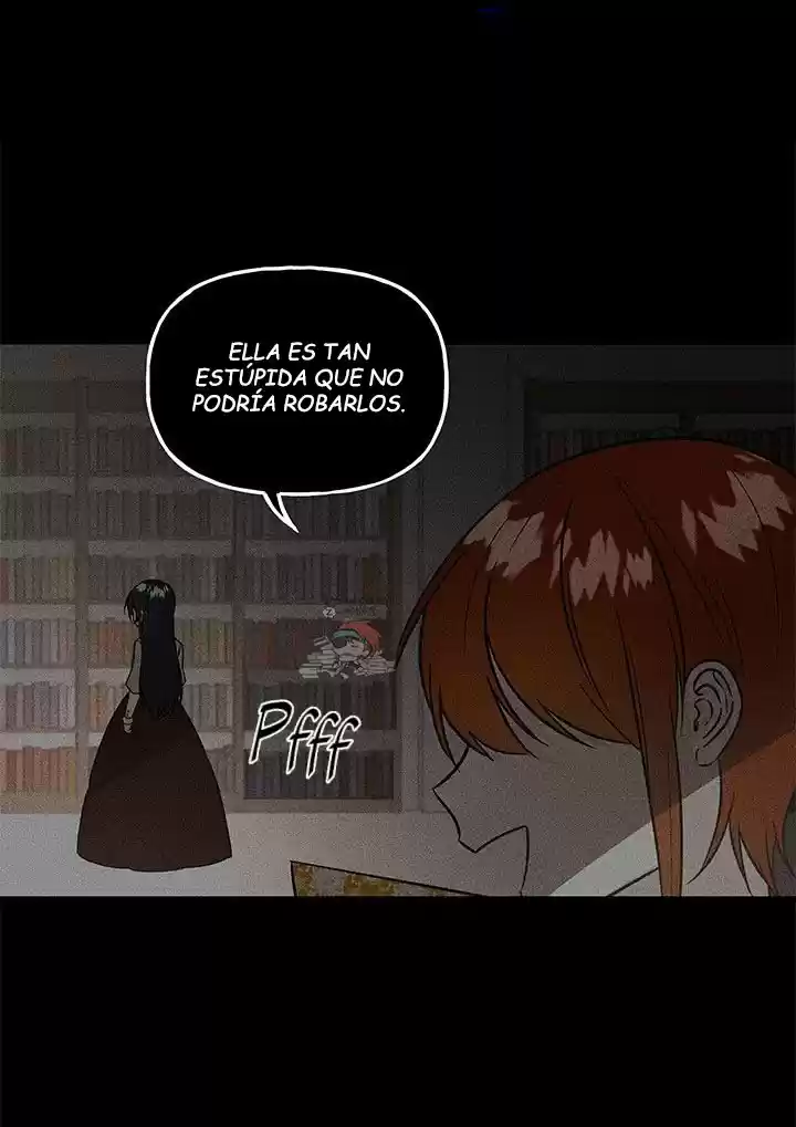 La Niña Cuyo Padre Tenía Un Gran Poder - Capítulo 25 - Página 11 - LectorTMOo