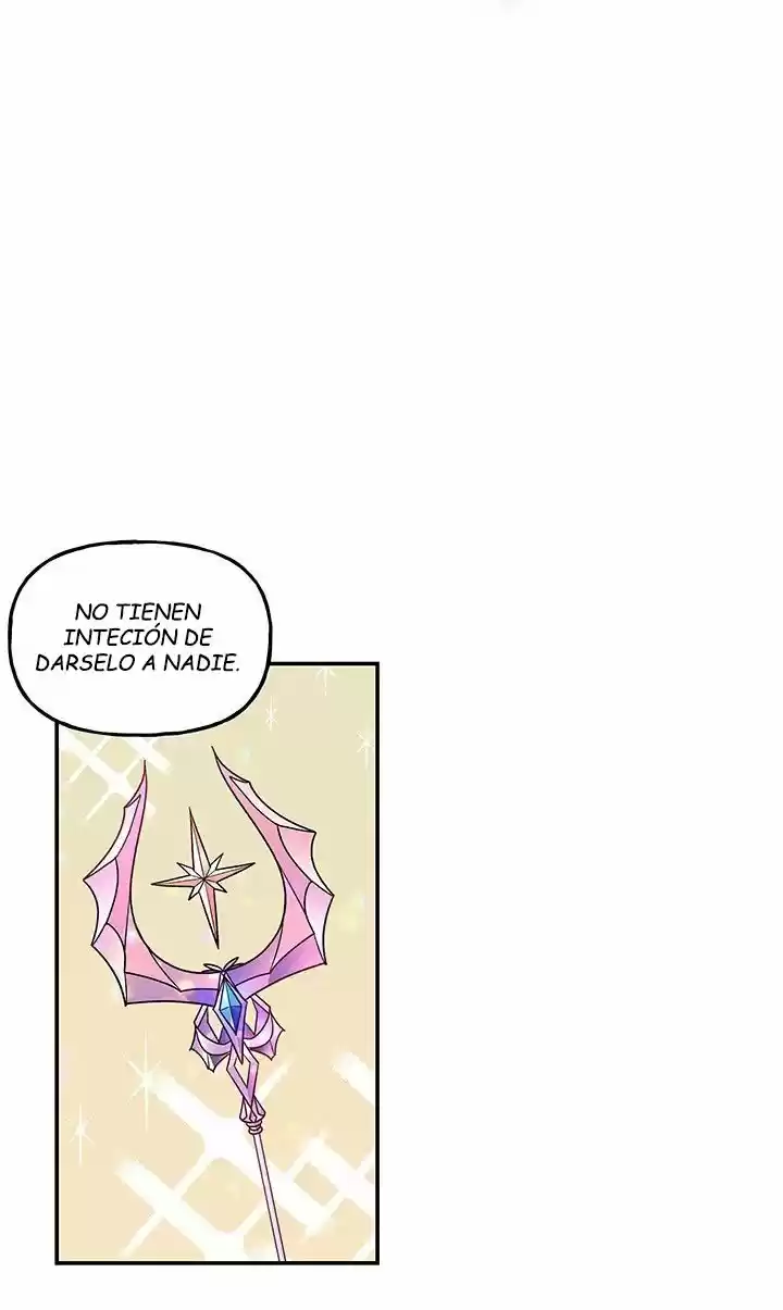 La Niña Cuyo Padre Tenía Un Gran Poder - Capítulo 25 - Página 17 - LectorTMOo