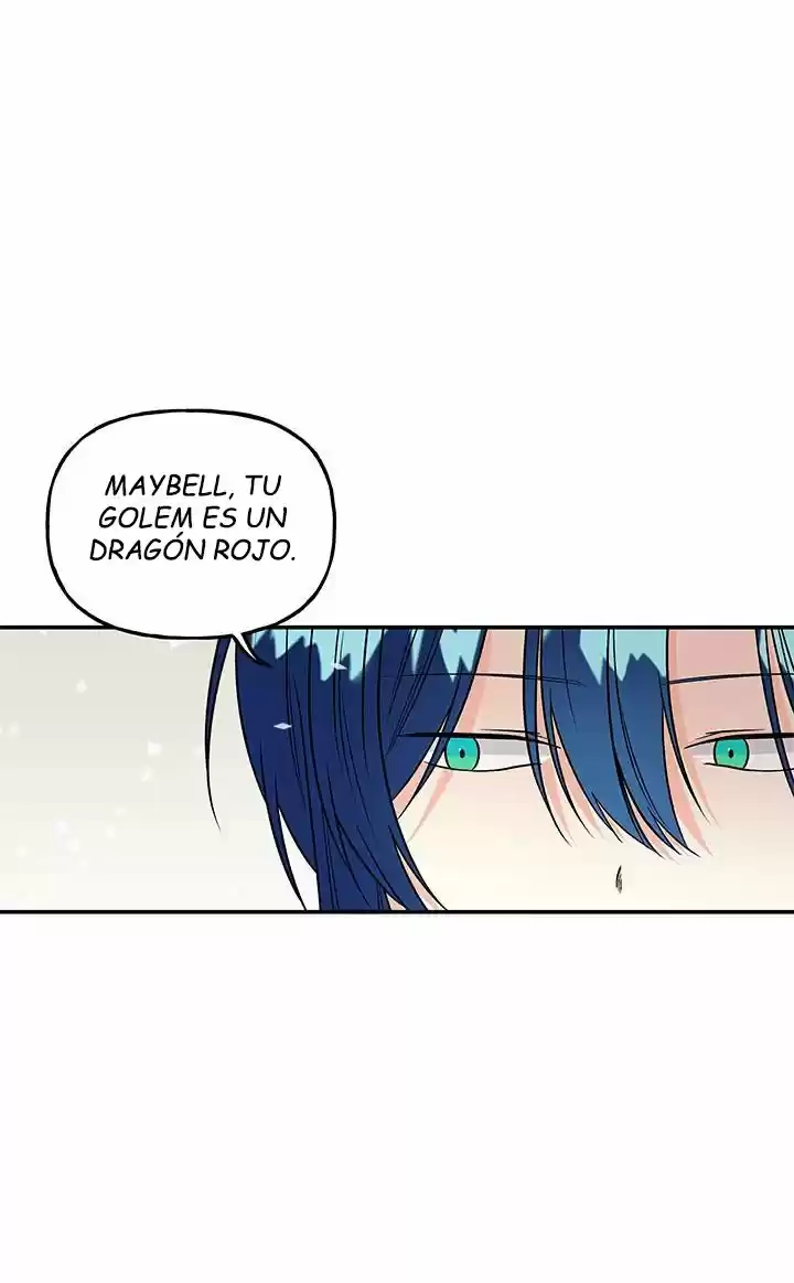 La Niña Cuyo Padre Tenía Un Gran Poder - Capítulo 25 - Página 47 - LectorTMOo