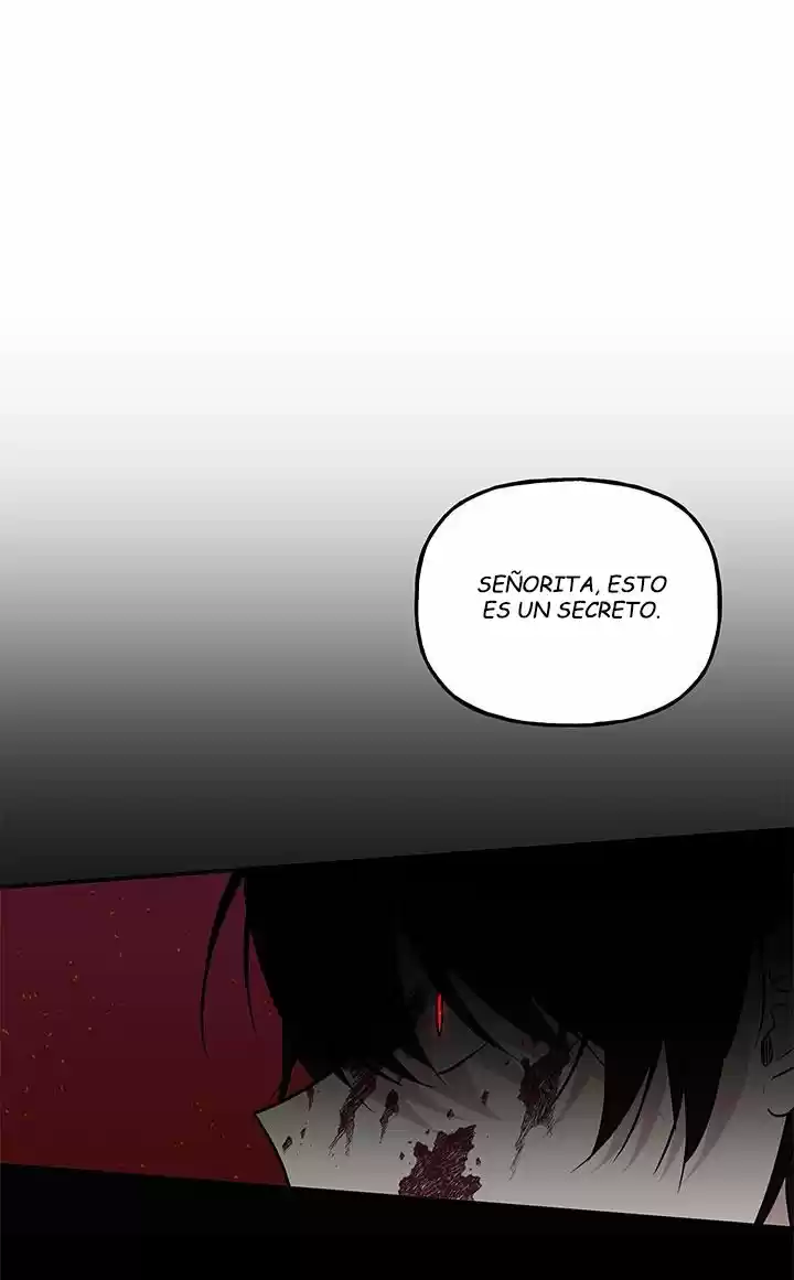 La Niña Cuyo Padre Tenía Un Gran Poder - Capítulo 25 - Página 69 - LectorTMOo