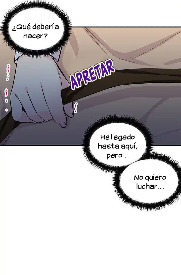 La Niña Cuyo Padre Tenía Un Gran Poder - Capítulo 28 - Página 16 - LectorTMOo