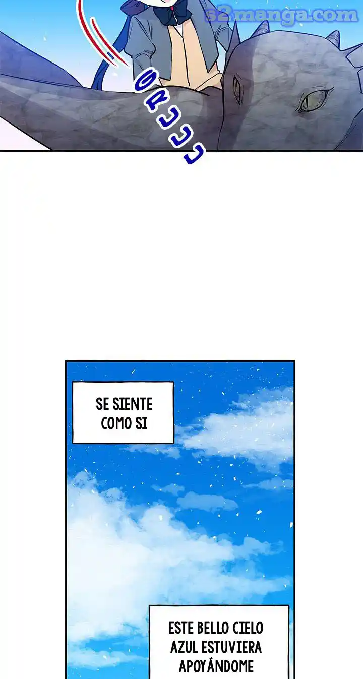La Niña Cuyo Padre Tenía Un Gran Poder - Capítulo 28 - Página 38 - LectorTMOo